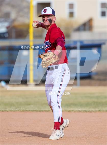 Thumbnail 3 in Palmer @ Sand Creek photogallery.