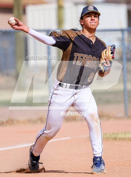 Thumbnail 3 in Palmer @ Sand Creek photogallery.