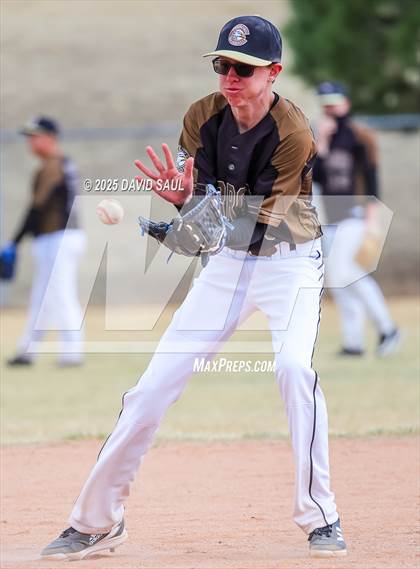 Thumbnail 1 in Palmer @ Sand Creek photogallery.