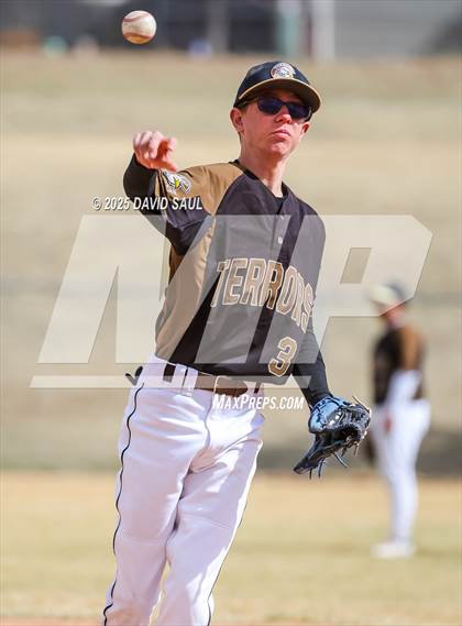 Thumbnail 1 in Palmer @ Sand Creek photogallery.