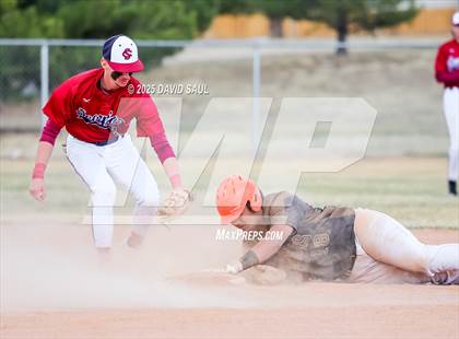Thumbnail 1 in Palmer @ Sand Creek photogallery.