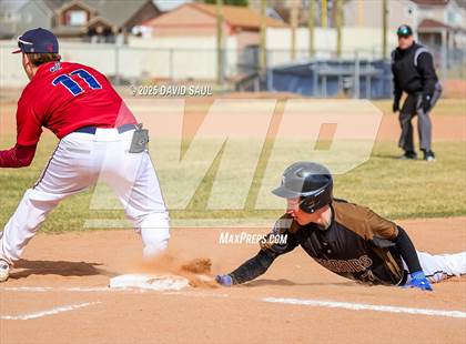 Thumbnail 1 in Palmer @ Sand Creek photogallery.