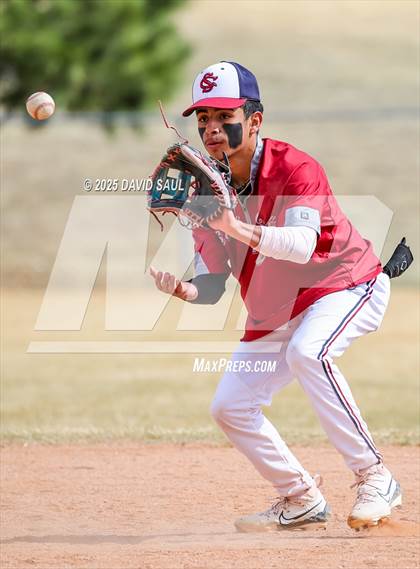 Thumbnail 1 in Palmer @ Sand Creek photogallery.
