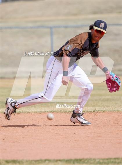 Thumbnail 2 in Palmer @ Sand Creek photogallery.