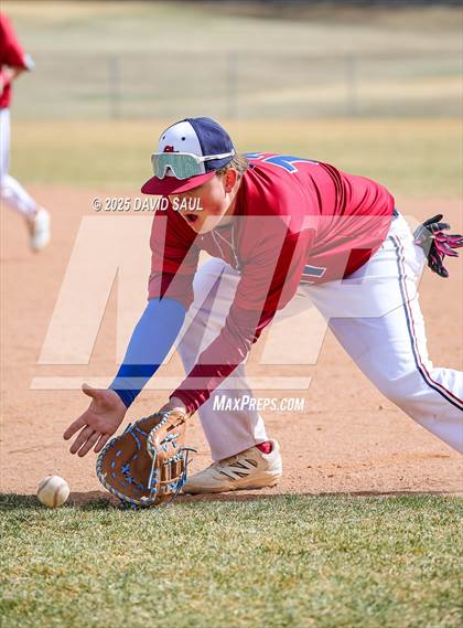 Thumbnail 1 in Palmer @ Sand Creek photogallery.