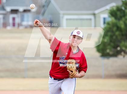 Thumbnail 1 in Palmer @ Sand Creek photogallery.