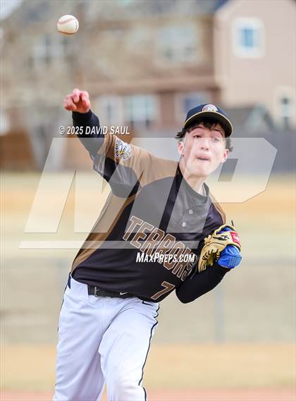 Thumbnail 1 in Palmer @ Sand Creek photogallery.
