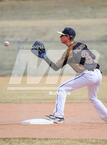 Thumbnail 3 in Palmer @ Sand Creek photogallery.