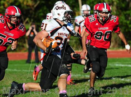 Thumbnail 3 in Shelton @ Wilbur Cross photogallery.