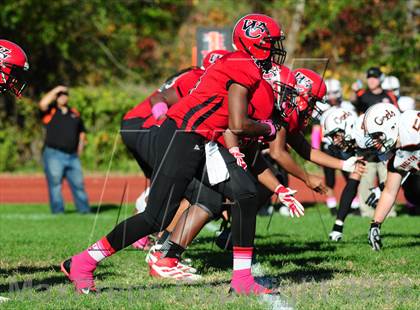 Thumbnail 3 in Shelton @ Wilbur Cross photogallery.