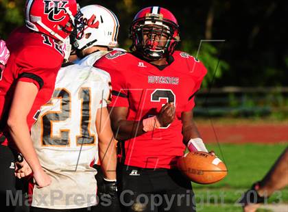 Thumbnail 3 in Shelton @ Wilbur Cross photogallery.