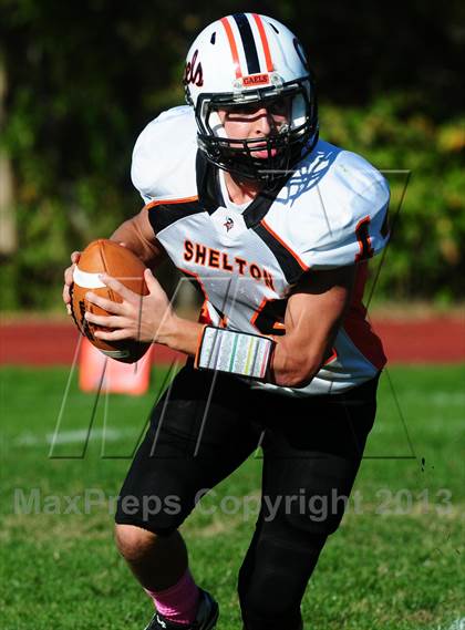 Thumbnail 2 in Shelton @ Wilbur Cross photogallery.
