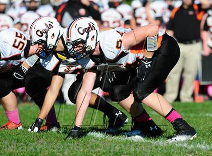 Thumbnail 1 in Shelton @ Wilbur Cross photogallery.
