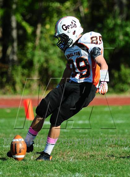 Thumbnail 2 in Shelton @ Wilbur Cross photogallery.