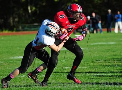 Thumbnail 1 in Shelton @ Wilbur Cross photogallery.
