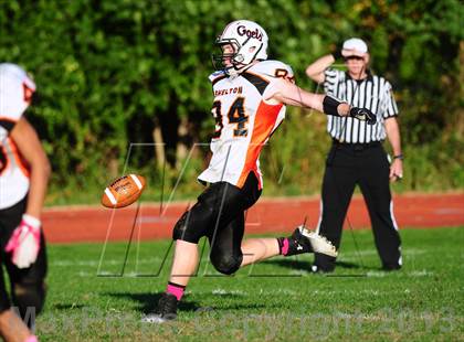 Thumbnail 2 in Shelton @ Wilbur Cross photogallery.