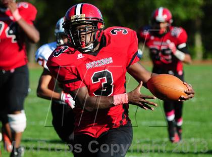 Thumbnail 1 in Shelton @ Wilbur Cross photogallery.