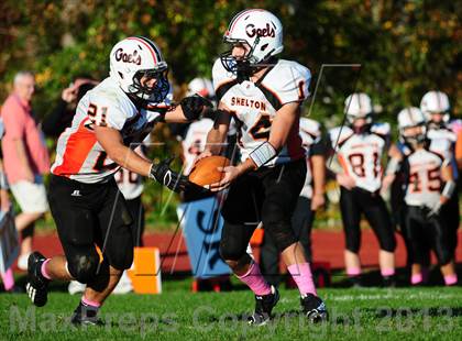 Thumbnail 1 in Shelton @ Wilbur Cross photogallery.