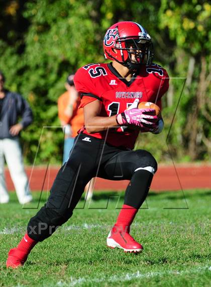 Thumbnail 1 in Shelton @ Wilbur Cross photogallery.