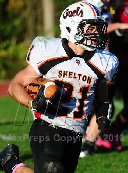 Thumbnail 1 in Shelton @ Wilbur Cross photogallery.