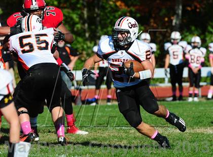 Thumbnail 2 in Shelton @ Wilbur Cross photogallery.