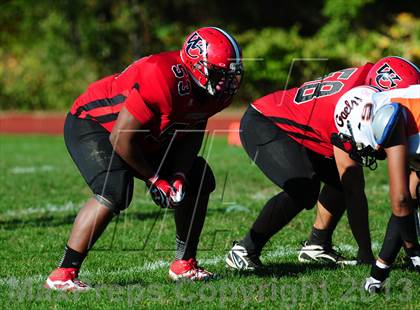 Thumbnail 2 in Shelton @ Wilbur Cross photogallery.