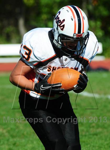 Thumbnail 2 in Shelton @ Wilbur Cross photogallery.