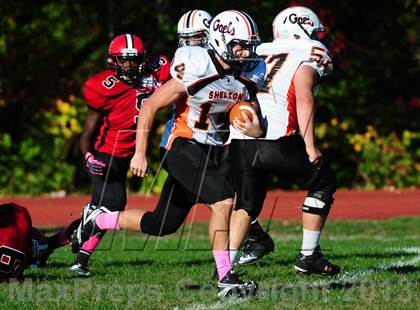Thumbnail 2 in Shelton @ Wilbur Cross photogallery.