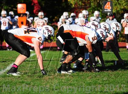 Thumbnail 3 in Shelton @ Wilbur Cross photogallery.