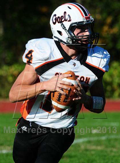 Thumbnail 1 in Shelton @ Wilbur Cross photogallery.