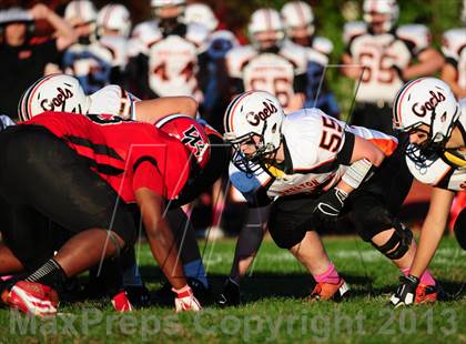 Thumbnail 2 in Shelton @ Wilbur Cross photogallery.