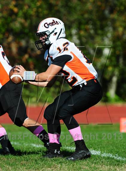 Thumbnail 2 in Shelton @ Wilbur Cross photogallery.