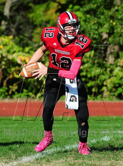 Thumbnail 1 in Shelton @ Wilbur Cross photogallery.