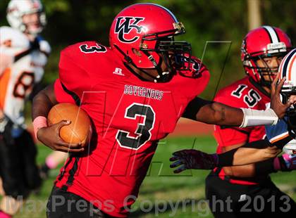 Thumbnail 1 in Shelton @ Wilbur Cross photogallery.
