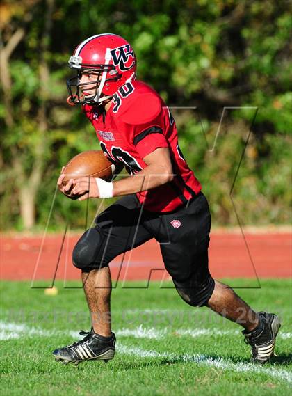 Thumbnail 2 in Shelton @ Wilbur Cross photogallery.