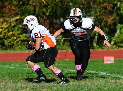 Thumbnail 1 in Shelton @ Wilbur Cross photogallery.