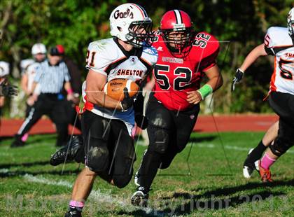 Thumbnail 1 in Shelton @ Wilbur Cross photogallery.
