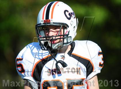 Thumbnail 1 in Shelton @ Wilbur Cross photogallery.