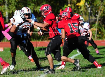 Thumbnail 2 in Shelton @ Wilbur Cross photogallery.