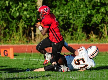 Thumbnail 2 in Shelton @ Wilbur Cross photogallery.