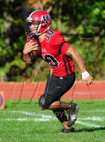 Thumbnail 3 in Shelton @ Wilbur Cross photogallery.