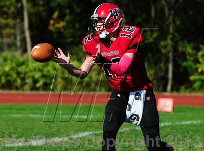 Thumbnail 1 in Shelton @ Wilbur Cross photogallery.