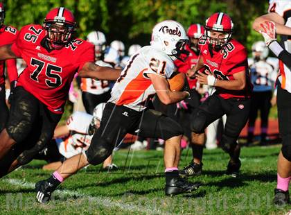 Thumbnail 1 in Shelton @ Wilbur Cross photogallery.
