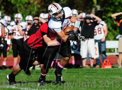 Thumbnail 2 in Shelton @ Wilbur Cross photogallery.