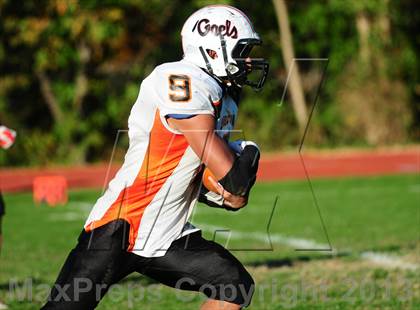 Thumbnail 3 in Shelton @ Wilbur Cross photogallery.