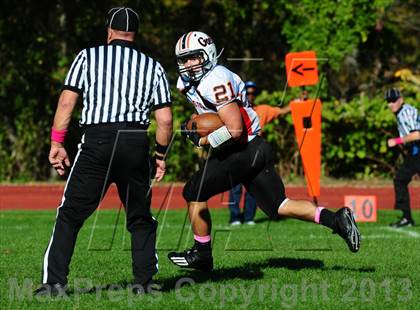 Thumbnail 1 in Shelton @ Wilbur Cross photogallery.