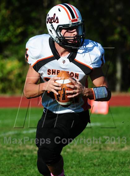 Thumbnail 1 in Shelton @ Wilbur Cross photogallery.