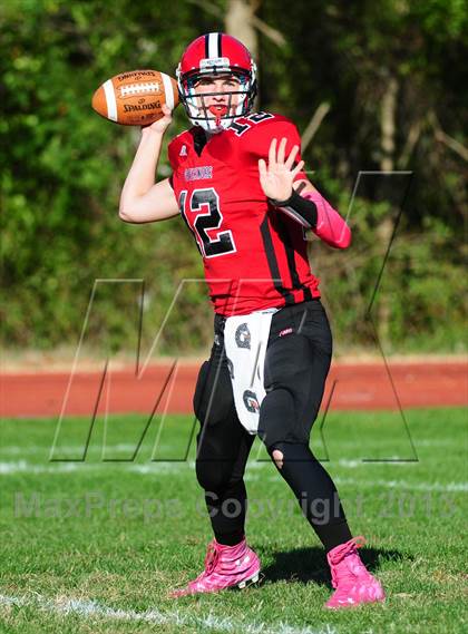 Thumbnail 2 in Shelton @ Wilbur Cross photogallery.