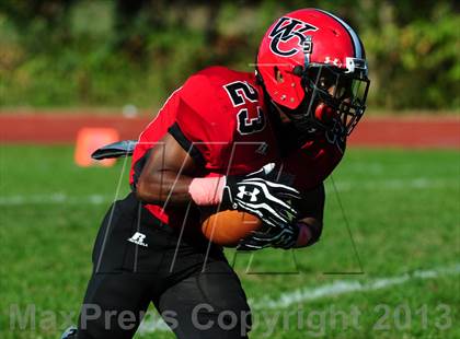 Thumbnail 2 in Shelton @ Wilbur Cross photogallery.