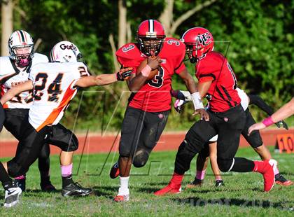 Thumbnail 1 in Shelton @ Wilbur Cross photogallery.
